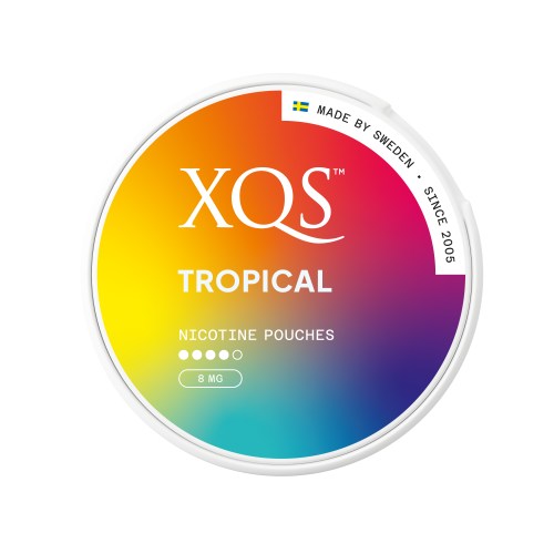 XQS Tropical