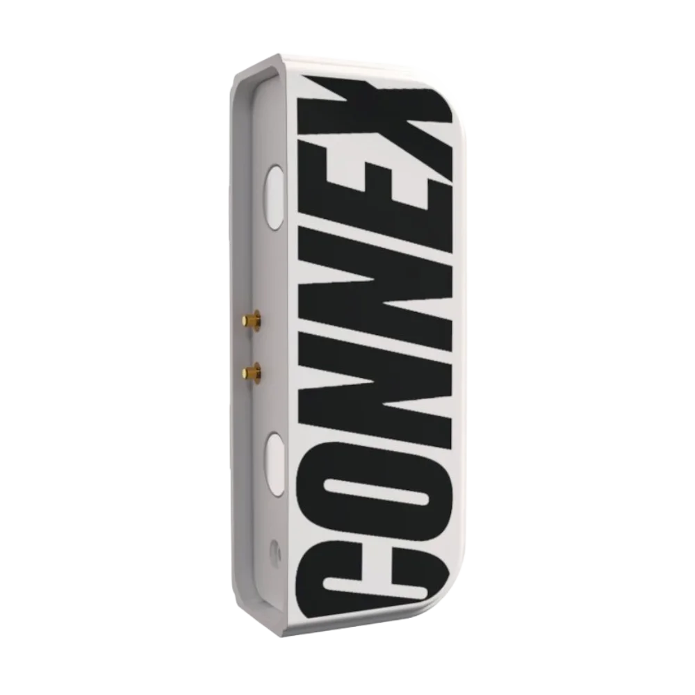 Baterie RIOT Connex 1000 – výkonný a praktický doplnok pre všetky pod systémy RIOT Connex. 650 mAh, rýchle nabíjanie cez USB-C a bezpečné preprava.