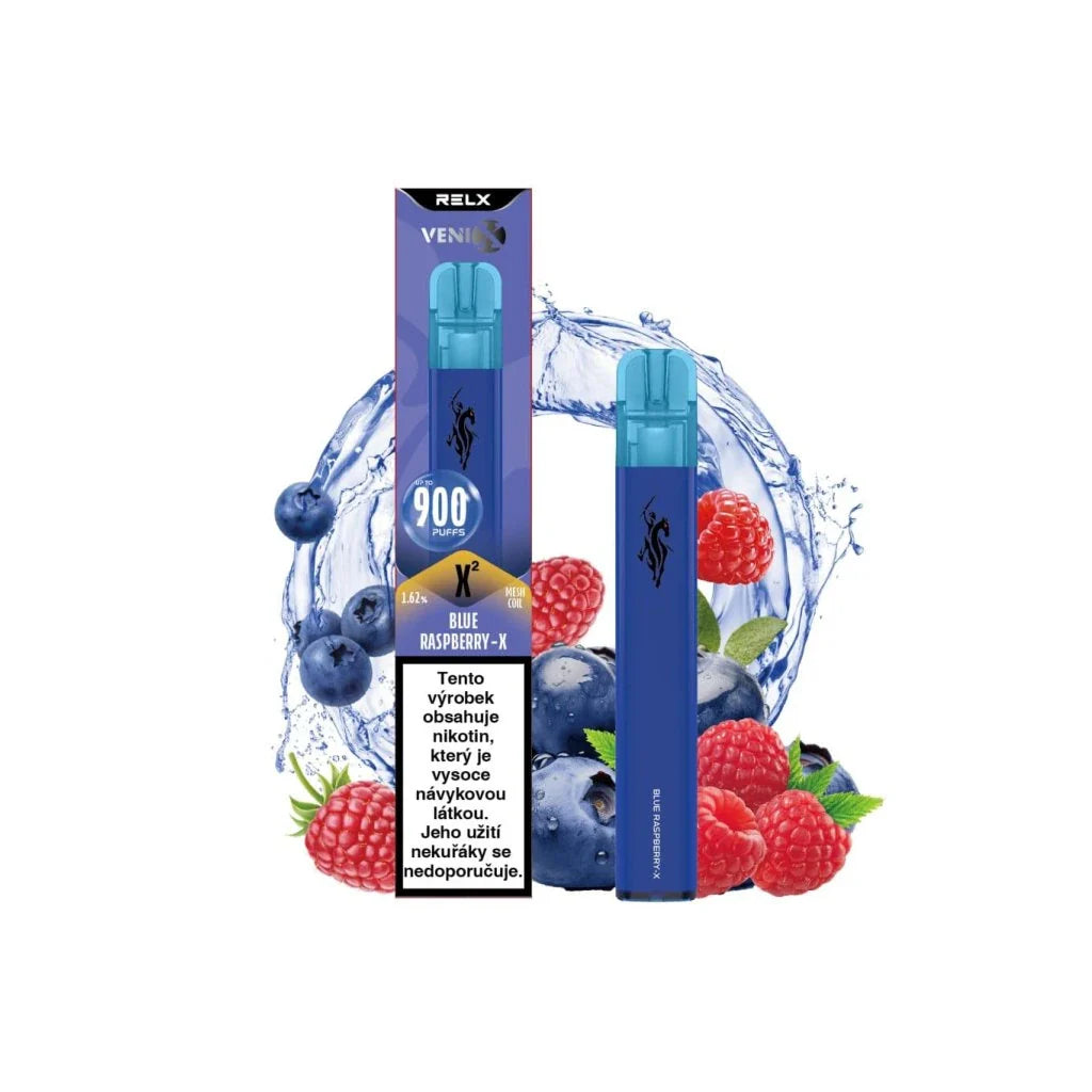 VENIX Elektronické Cigarety