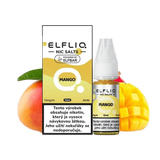 Zobraz vše a filtruj podle příchutě, síly...