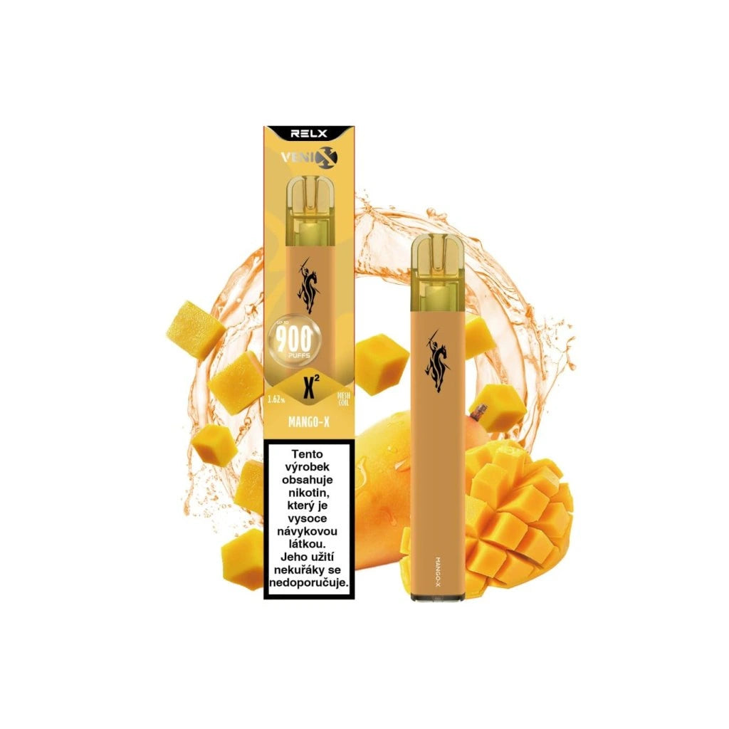 VENIX X2 Mango-X