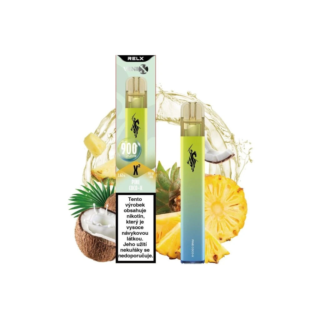 VENIX X2 Pine Coco-X