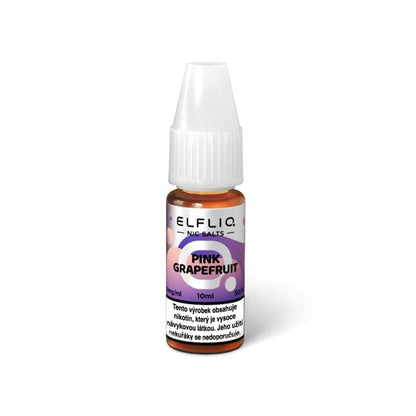 ELFLIQ Pink Grapefruit