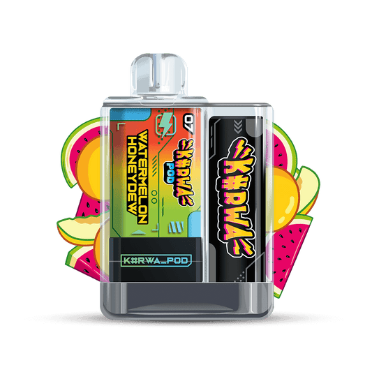 KURWA POD KIT Watermelon Honeydew