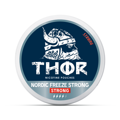 THOR Nordic Freeze Strong