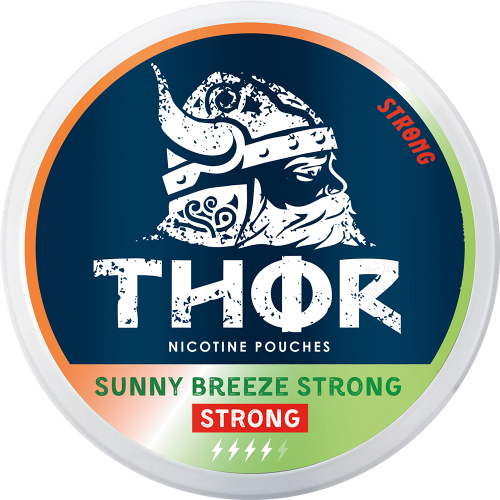 THOR Sunny Breeze Strong