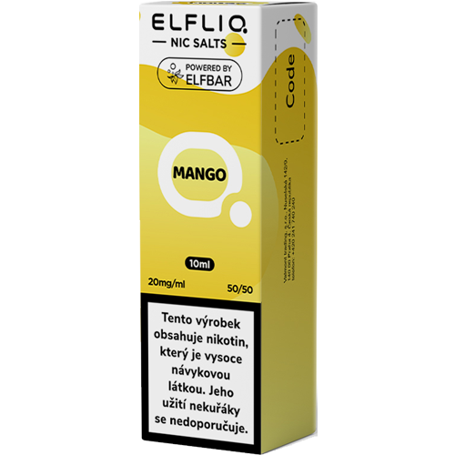 ELFLIQ Mango