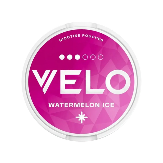 VELO Watermelon Ice (8mg/sáček)